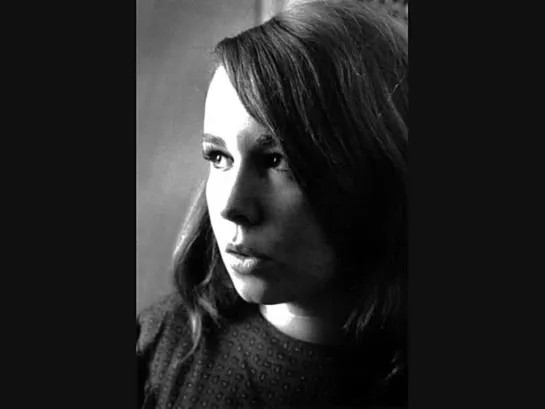 Sandy Denny - Fotheringay (Demo Version)