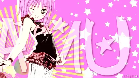 Shugo Chara • Heartbeat • AMV「愛してる」