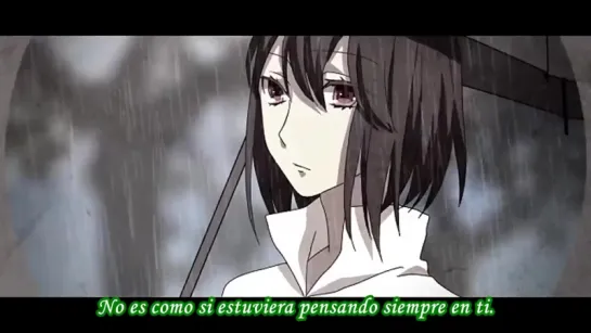 Megpoid Gumi - Ama no Jaku (Heavenly Weakness) PV HD sub español MP3 Off Vocal