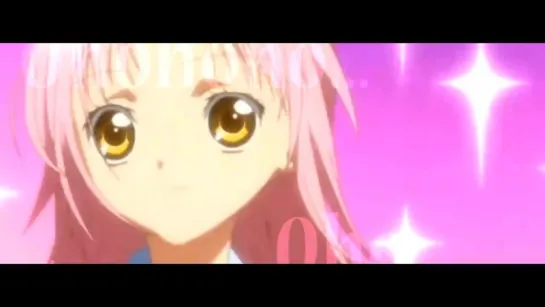 Shugo Chara • Bad Dog • AMV「愛してる」