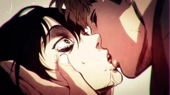 Killing Stalking [Crazy in Love]YAOI 18 • AMV「愛してる」