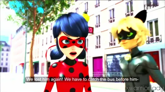 want to want me ▪ Ladynoir Adrianette ▪ Miraculous LadyBug ▪ AMV 「愛してる」