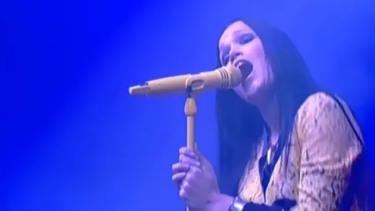 Nightwish - Live Lowlands (2005)