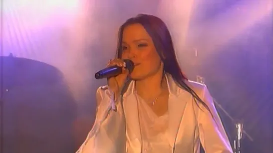 Nightwish - Live at Raumanmeri (2003)