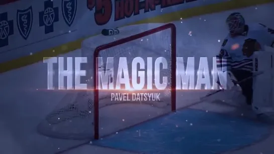 Top 10 Pavel Datsyuk Goals Of His Career