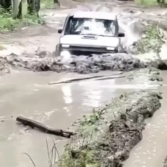 Видео от Экстрим 4х4 | OffRoad