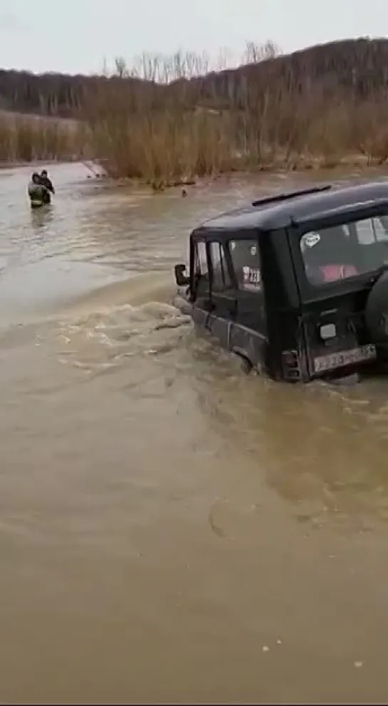 Видео от Экстрим 4х4 | OffRoad