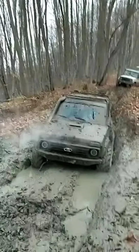 Видео от Экстрим 4х4 | OffRoad