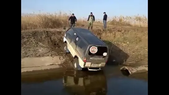 Главное никогда не сдавайся!