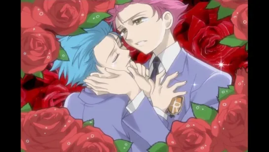 Клуб свиданий старшей школы Оран | Ouran High School Host Club | Ouran Koukou Host Club - 5 серия