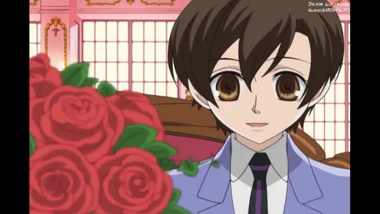 Клуб свиданий старшей школы Оран | Ouran High School Host Club | Ouran Koukou Host Club - 22 серия