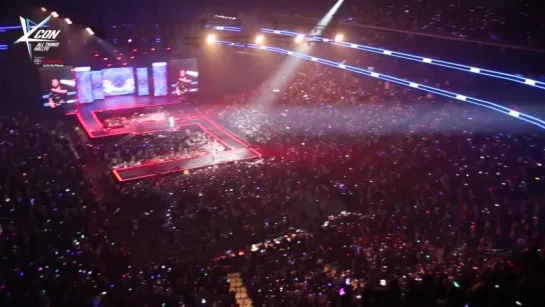 [KCON 2016 USA] #KCON16NY Day 2 Recap