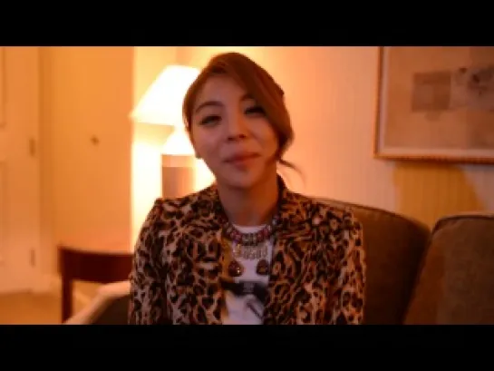 Ailee: Swag