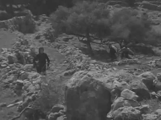 Zorba the Greek (1964)