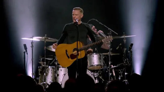 Bryan Adams: Waking Up The Neighbours - Live At The Royal Albert Hall 2023 / Part I