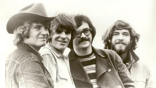 Creedence Clearwater Revival - The Royal Albert Hall Concert 1970 (2010)