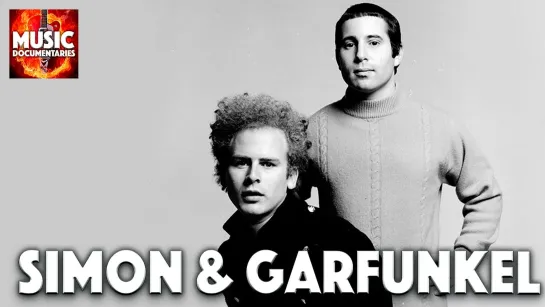 Simon & Garfunkel (2009) HD720p