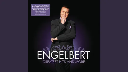 Engelbert Humperdinck - Greatest Performances ( HD480p)