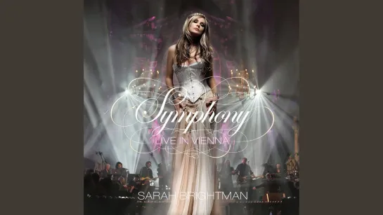 Sarah Brightman - Symphony (Live in Vienna 2008) HD720p