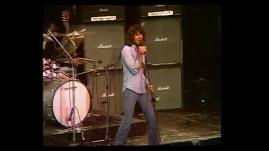 Deep Purple - New York (1973) HD480p