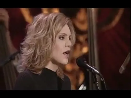 Alison Krauss & Union Station  (part 1)