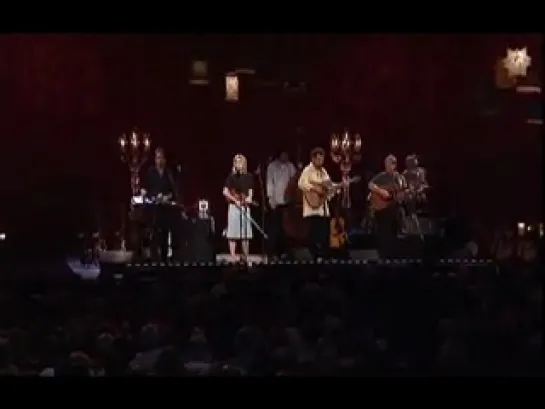 Alison Krauss & Union Station  (part 4)