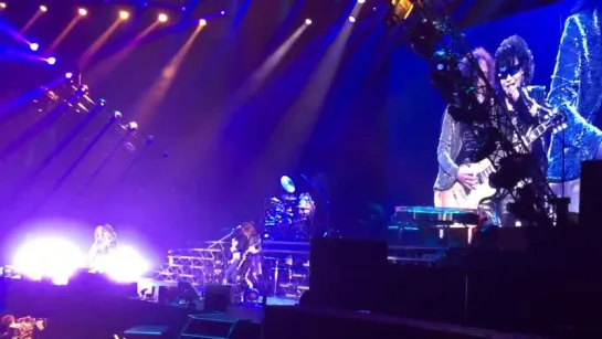 X Japan - Weekend (Live 2015)