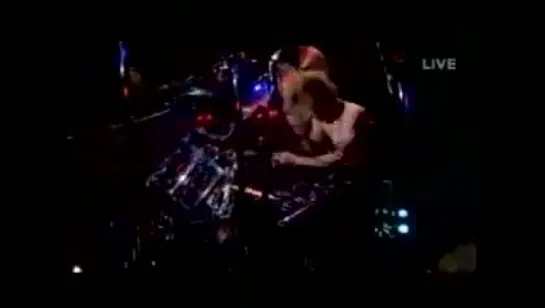 X JAPAN BLUE BLOOD