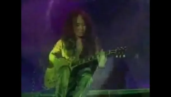 X Japan - Forever Love (The Last Live)