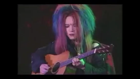 X JAPAN -  Rose Of Pain (Acoustic)