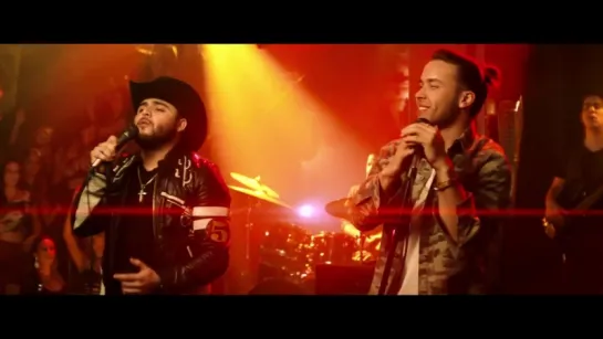 Prince Royce ft. Gerardo Ortiz - Moneda