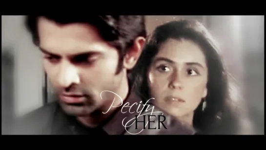 Jade & Arnav (+Lavanya) Pacify Her