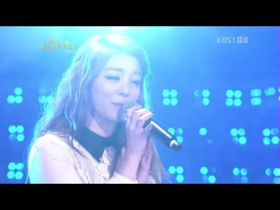 Ailee - My grown up christmas list