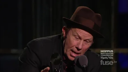 Tom Waits - Make It Rain  Rain Dogs [HD]