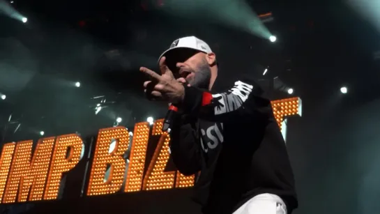 Limp Bizkit @ Stadium Live, Moscow 01.11.2015 (Full Show / VK Version)