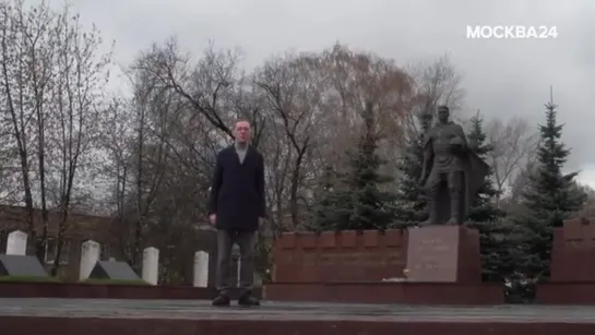 МЕТАЛЛИСТЫ ПРОТИВ ЛЮБЕРОВ - Битва за Москву - Москва Раевского.