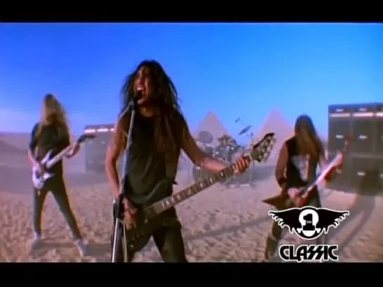 Slayer - Seasons In The Abyss (VH1 Classic)