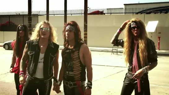 Steel Panther - If You Really Really Love Me (RH)