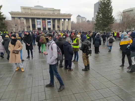 Мuтuнг | 21.04 | Первые кадры с Красной площади