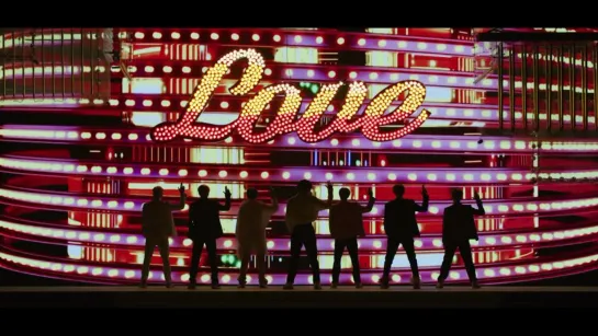 BTS ft. Halsey - Boy With Luv