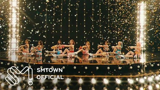 Girls' Generation - Holiday