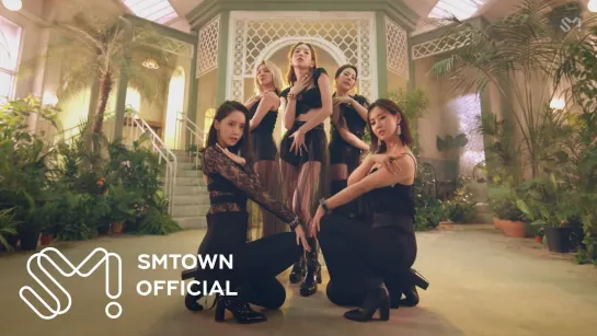 Oh!GG (SNSD) - Lil' Touch