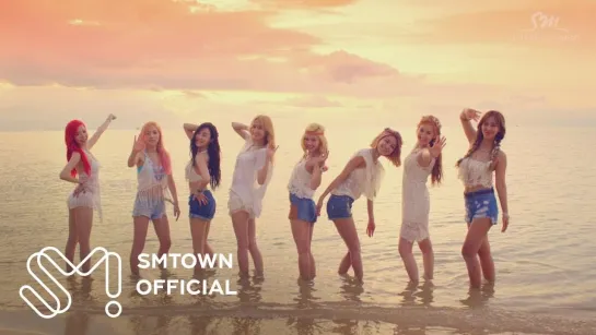 Girls' Generation - PARTY