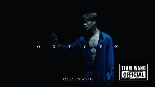 Jackson Wang (GOT7) - Oxygen