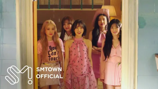 Red Velvet - Umpah Umpah