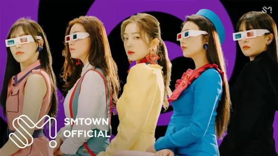 Red Velvet - Zimzalabim