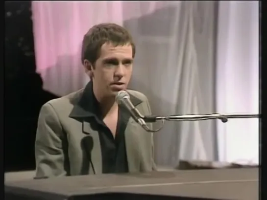 Peter Gabriel - 1979 - Here Comes The Flood - Xmas Special