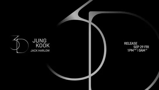 정국 (Jung Kook) 3D Hero Film 01