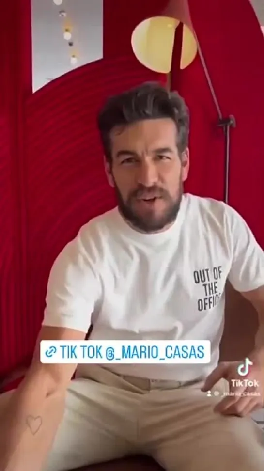 Марио в TikTok