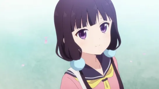 Blend S PV